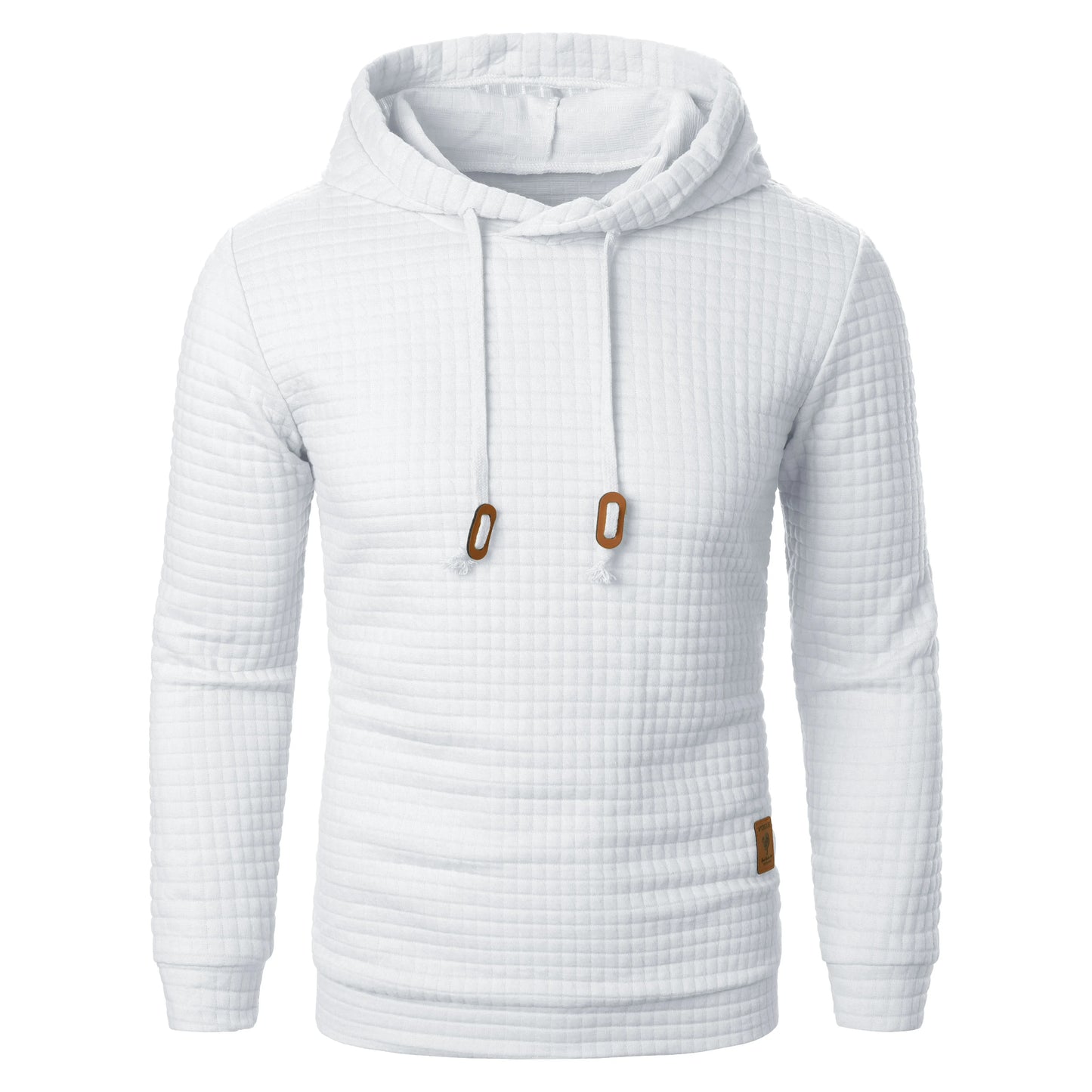 Casual Heren Hoodie