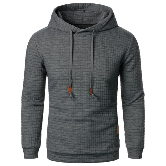 Casual Heren Hoodie