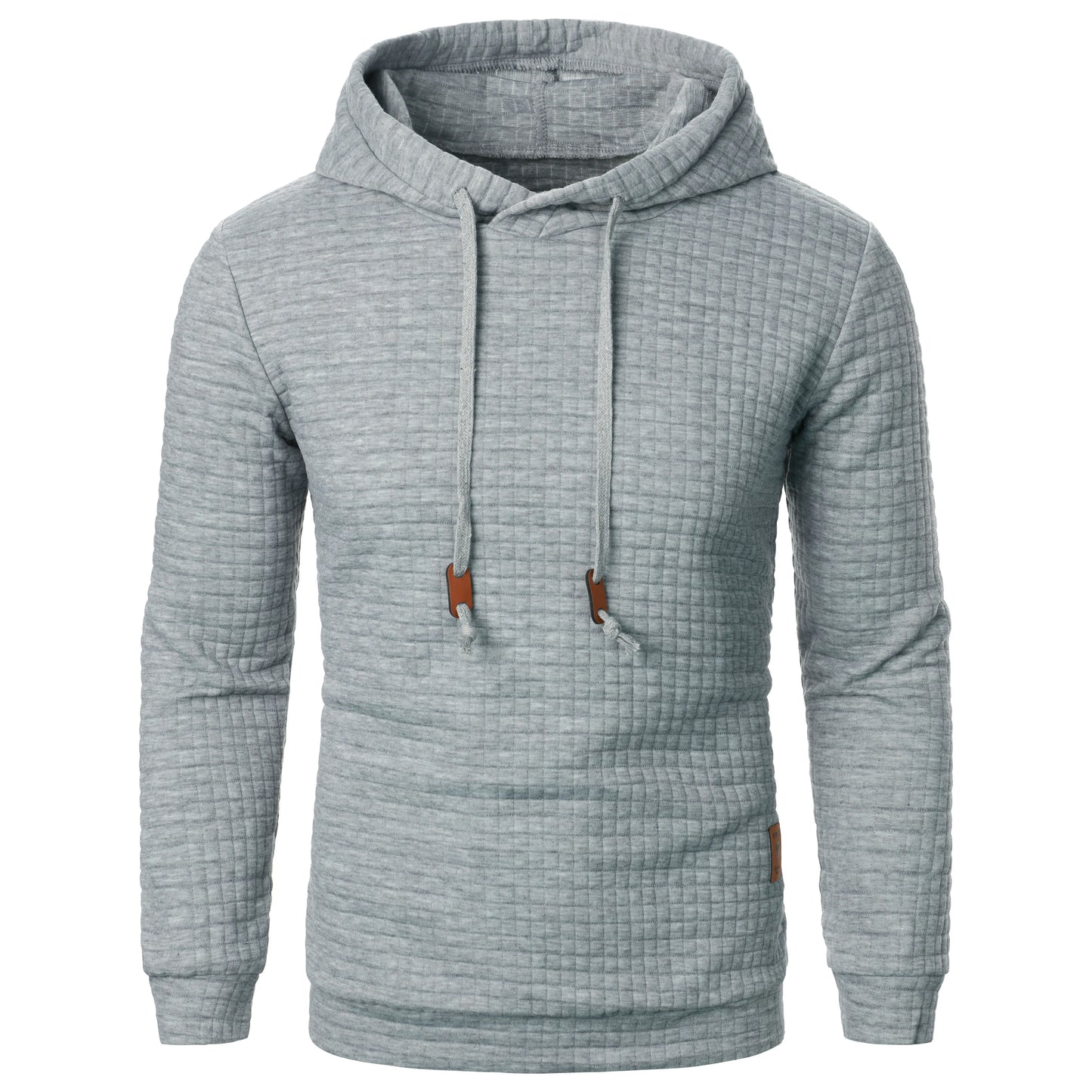 Casual Heren Hoodie