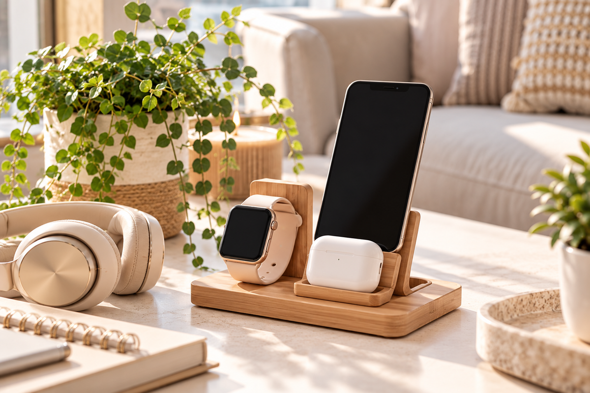 Gadgets
