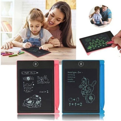 LCD-tekentablet met stylus – 8,5 of 12 inch