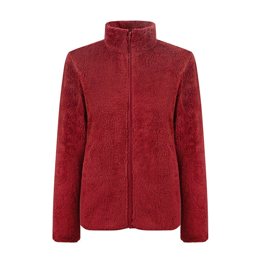 Knuffelcomfort Teddyjas
