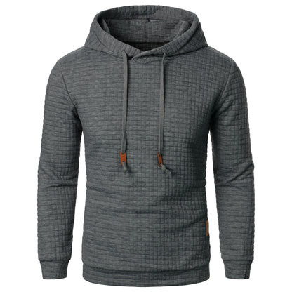 Casual Heren Hoodie