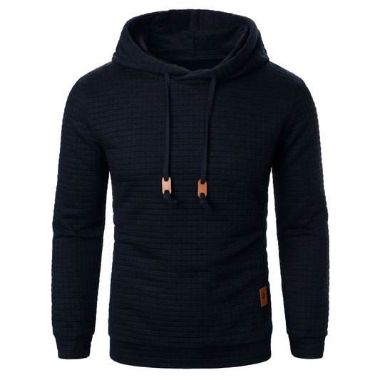 Casual Heren Hoodie