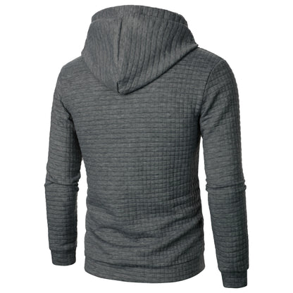 Casual Heren Hoodie