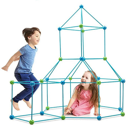 FantasyFort bouwset voor kinderen