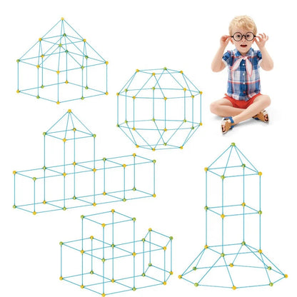 FantasyFort bouwset voor kinderen