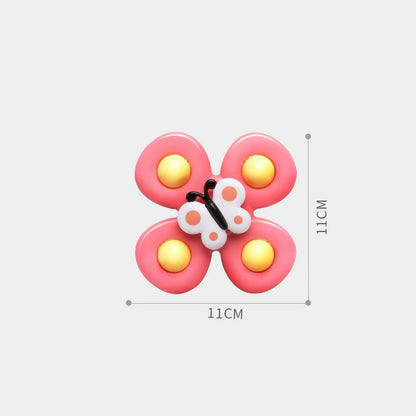 Educatief Fidget Baby Spinner