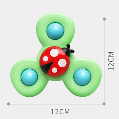 Educatief Fidget Baby Spinner