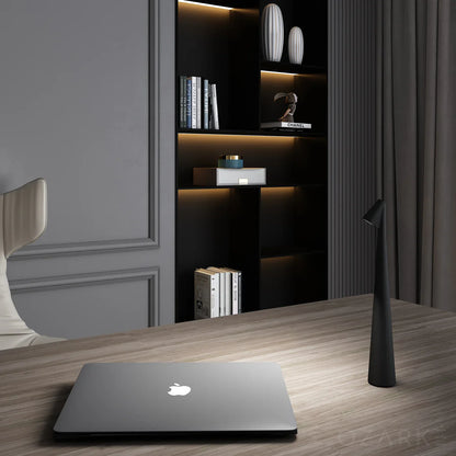 Minimalistische design tafellamp
